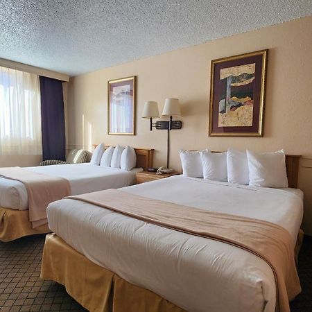 Adventure Inn - Glenwood Springs Eksteriør bilde